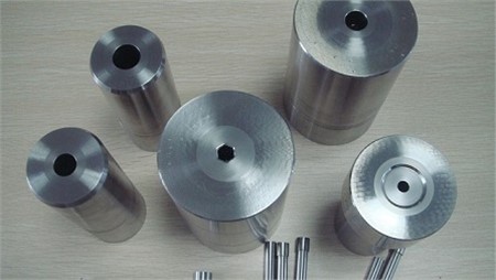 硬質(zhì)合金可以加工成哪些制品？