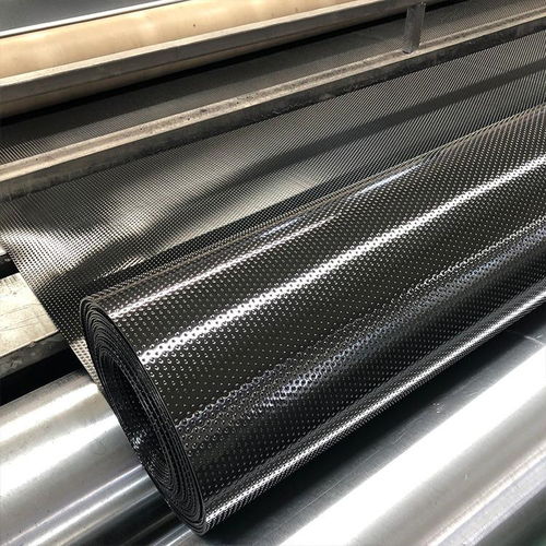 山東廠家批發防滲土工膜翔實PE土工膜