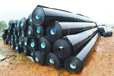 福建莆田土工膜 專業(yè)制造，品質(zhì)卓越——產(chǎn)品效果、型號及工程應(yīng)用全覽