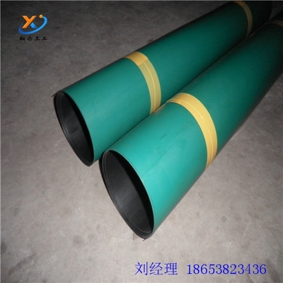 云南省文山州硯山縣復(fù)合土工膜市場探析 以佳路通品牌為例