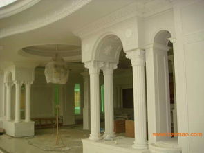 歐式裝飾材料生產(chǎn)廠家直銷兼批發(fā) 歐式仿大理石羅馬柱的優(yōu)勢(shì)、價(jià)格與選購指南