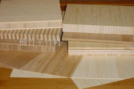 優質竹板市場動態 銷售、求購與貿易指南