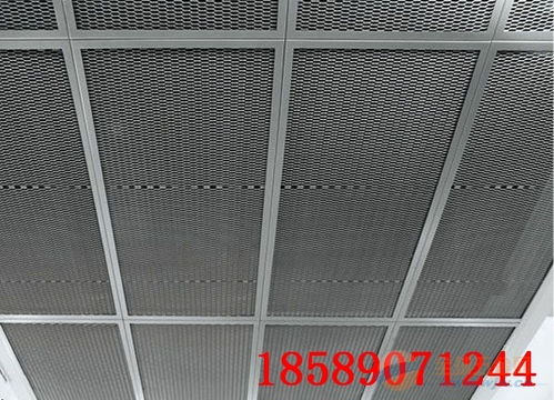 湖北圖書館裝飾鋁拉網(wǎng)板 現(xiàn)代建筑裝飾材料的新選擇與應(yīng)用前景