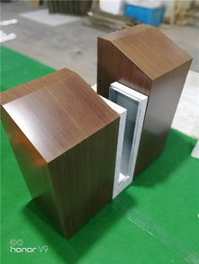 匠心工藝與綠色美學 徐州木紋垃圾桶的建筑裝飾材料應用